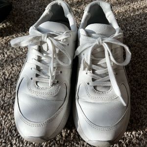 Everlane womens shoes size 8.5